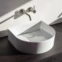 Vasque LAUFEN Sonar 41 x 36,5 cm - vue détaillée