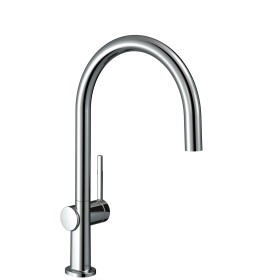 hansgrohe Talis M54 Miscelatore monocomando da cucina 220, 1jet