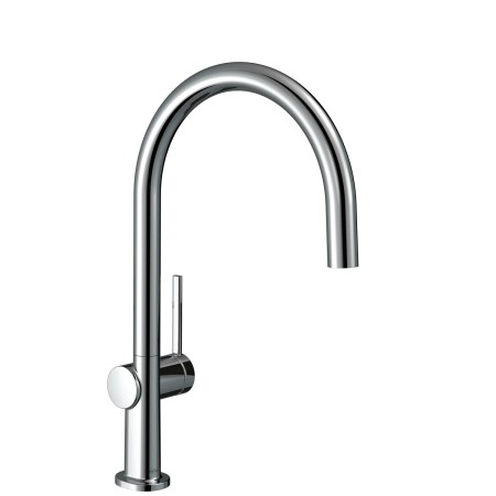 hansgrohe Talis M54 Miscelatore monocomando da cucina 220, 1jet