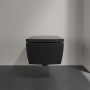 Villeroy & Boch Memento 2.0 WC sospeso senza bordo di scarico - vista dettagliata