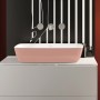 Villeroy & Boch Artis Lavabo d'appoggio rettangolare