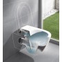 Villeroy & Boch Memento 2.0 WC sospeso senza bordo di scarico - immagine prodotto