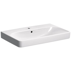 Lavabo Geberit Smyle Square 75 cm