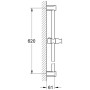 GROHE Tempesta Cosmopolitan Brausestange 60 cm - Detailansicht