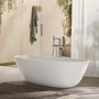 Baignoire autoportante Villeroy & Boch Antao 170 x 75 cm, avec SilentFlow - photo produit