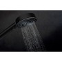 hansgrohe Pulsify Select S Brausesystem 105 3 Strahlarten Relaxation wassersparend - Detailansicht