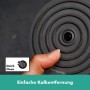 hansgrohe Pulsify Select S Brausesystem 105 3 Strahlarten Relaxation wassersparend - Produktansicht