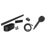 Ensemble hansgrohe WallStoris Pommeau de douche 105