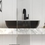 Villeroy & Boch Artis Aufsatzwaschtisch, rechteckig