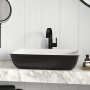 Villeroy & Boch Artis Aufsatzwaschtisch, rechteckig - technische Ansicht