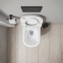 Duravit D-Code WC sospeso - immagine prodotto