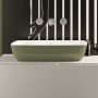Villeroy & Boch Artis Aufsatzwaschtisch, rechteckig