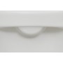 Duravit D-Code Rimless WC sospeso a scarico profondo - immagine prodotto