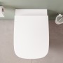 VitrA S20 Stand-WC Tiefspüler mit Spülrand - Produktansicht