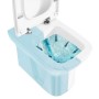 VitrA S20 Stand-WC Tiefspüler mit Spülrand
