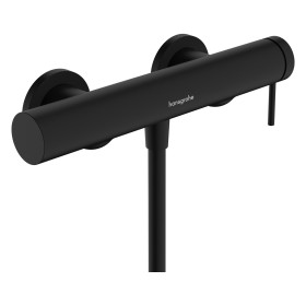 hansgrohe Tecturis S Einhebel-Duscharmatur Aufputz