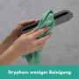 hansgrohe RainDrain Rock Fertigset Duschrinne 120 cm, kürzbar und befliesbar - technische Ansicht