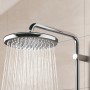 Sistema doccia GROHE Vitalio Start 250 con batteria termostatica - immagine prodotto
