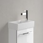 Villeroy & Boch Lavabo Avento 36 x 22 cm, Vasca a sinistra, senza troppo pieno - immagine prodotto