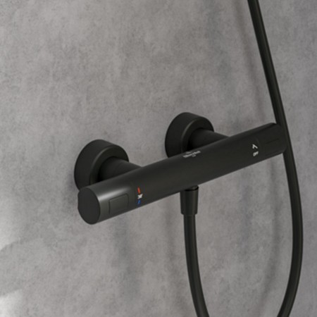 Villeroy & Boch Universal Taps & Fittings Thermostat