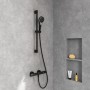 Villeroy & Boch Universal Taps & Fittings Thermostat - technische Ansicht