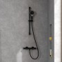 Villeroy & Boch Universal Taps & Fittings Thermostat - Detailansicht