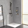 Villeroy & Boch Universal Taps & Fittings Thermostat - technische Ansicht