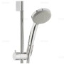hansgrohe Croma 100 Vario Unica C Set 65 cm - vista dettagliata
