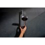 hansgrohe Pulsify Select S Brausesystem 105 3 Strahlarten Relaxation wassersparend - technische Ansicht