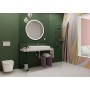 hansgrohe Pulsify Select S Brausesystem 105 3 Strahlarten Relaxation wassersparend - Detailansicht