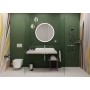hansgrohe Pulsify Select S Brausesystem 105 3 Strahlarten Relaxation wassersparend - Produktansicht