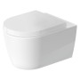 Duravit ME by Starck WC sospeso HygieneFlush