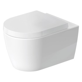Duravit ME by Starck WC sospeso HygieneFlush