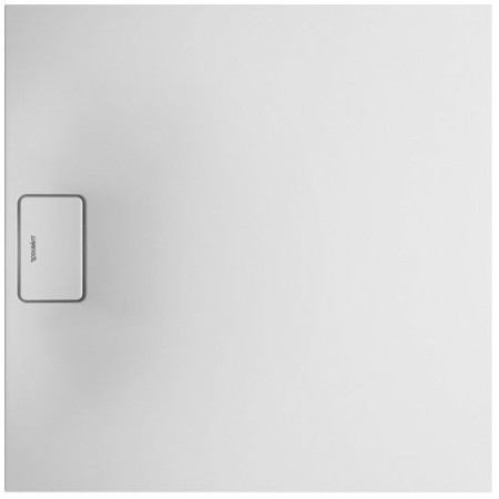 Receveur de douche Duravit Stonetto rectangle 90 x 90 cm