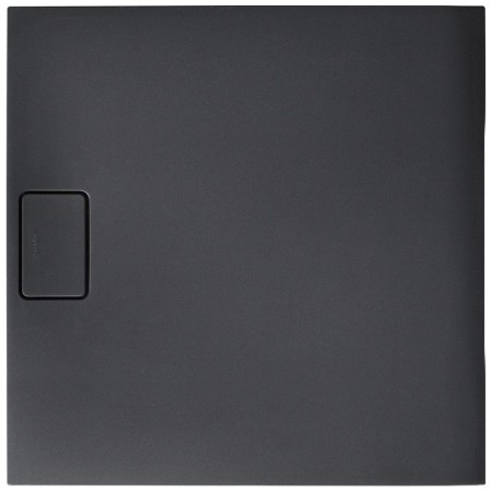 Receveur de douche Duravit Stonetto rectangle 90 x 90 cm
