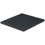 Receveur de douche Duravit Stonetto rectangle 90 x 90 cm - vue détaillée