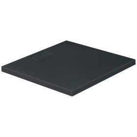 Piatto doccia Duravit Stonetto rettangolare 90 x 90 cm
