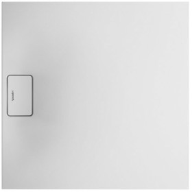 Receveur de douche Duravit Stonetto rectangle 90 x 90 cm