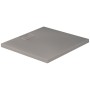 Receveur de douche Duravit Stonetto rectangle 90 x 90 cm - vue détaillée