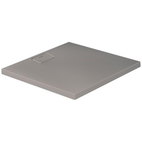 Piatto doccia Duravit Stonetto rettangolare 90 x 90 cm