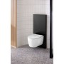 Geberit ONE Wand-Tiefspül-WC, mit TurboFlush und WC-Sitz - Detailansicht