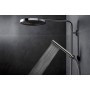 hansgrohe Pulsify S Puro Duschsystem 260 1 Strahlart wassersparend, mit Ecostat Fine
