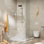 hansgrohe Pulsify S Puro Duschsystem 260 1 Strahlart wassersparend, mit Ecostat Fine - Produktansicht