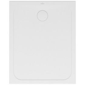 Receveur de douche Villeroy & Boch Lifetime Plus 100 x 80 cm
