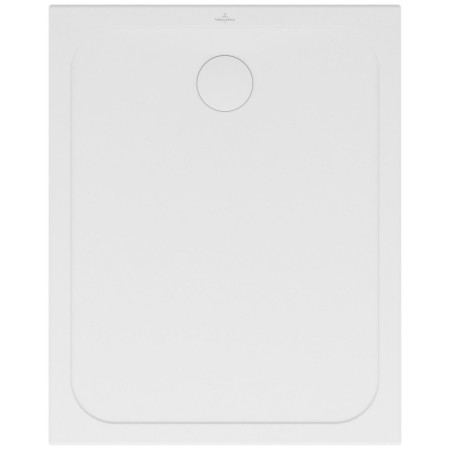Receveur de douche Villeroy & Boch Lifetime Plus 100 x 80 cm
