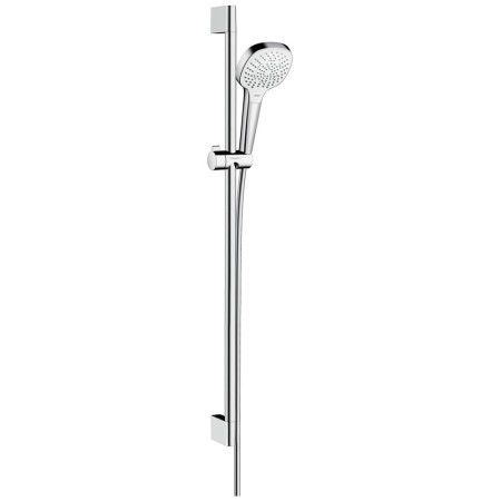 Ensemble de douche hansgrohe Croma Select E Multi 90 cm EcoSmart