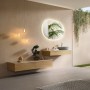 Lavabo d'appoggio Villeroy & Boch Antao 51 x 40 cm, senza troppopieno, non levigato - vista dettagliata