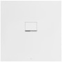 Receveur de douche Villeroy & Boch Squaro Infinity 100 x 100 cm