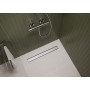 hansgrohe RainDrain Go Komplettset Duschrinne 1000 rückseitig befliesbar für Standard-/flache