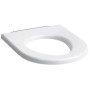 LAUFEN PRO Moderna-Liberty WC Sitz ohne Deckel